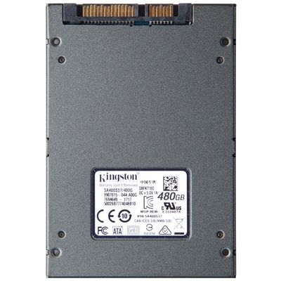 Experience Fast Data Transfer with Dell's 960G SAS SATA 2.5 Internal Solid State Drive