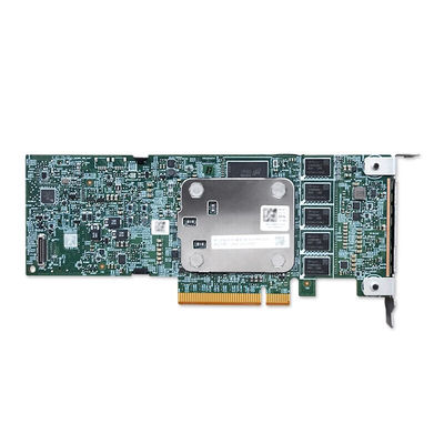 Dell H755 RAID Card 12Gbps SAS Gen3 8 GT/s Drive Support and 240 Disk Group Capacity