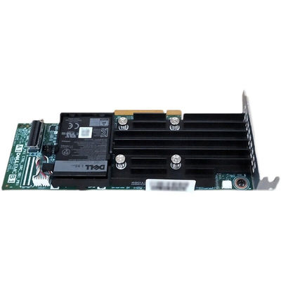 Dell H755 RAID Card 12Gbps SAS Gen3 8 GT/s Drive Support and 240 Disk Group Capacity
