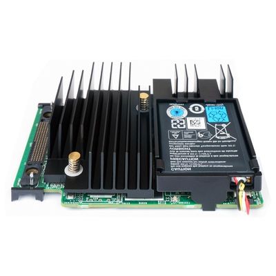 DELL EMC PowerEdge Server PCIe Adapter Card H345/H355/H745/H755 for RAID Controller