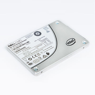 3.84T Dell Server SAS SATA Mechanical Hard Disk SATA2.5 SSD for Speed Read 201-300Mb/s