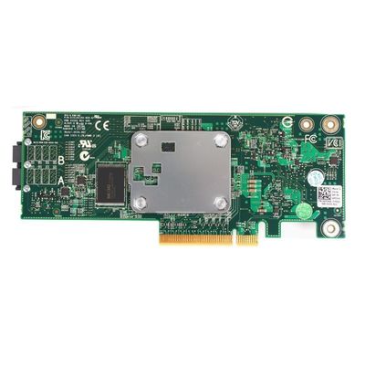 DELL EMC PowerEdge Server PCIe Adapter Card H345/H355/H745/H755 for RAID Controller