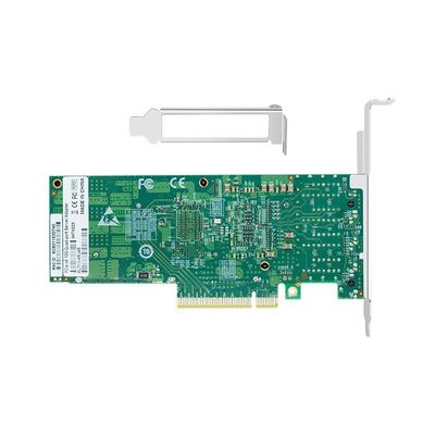 PCIe Interface Type INTEL X710-DA2 Ethernet Converged Network Adapter for x710-10g