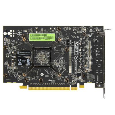 AMD Radeon PRO WX 5100-8G Chatgpt 4 Plus 6.8&quot; Professional GPU Graphics Card for PC