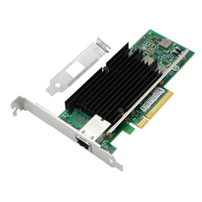 Server Wireless Network Adapter HBA gigabit wired Network Card Raid X540-T1 dual port PCIE RJ45 X540