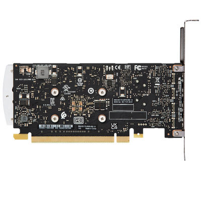 DP Output Interface Type NVIDIA T1000 8G GDDR6 Video Card for Professional PC Graphics