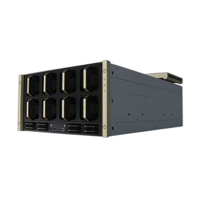 DGX SuperPOD A100 H100 Private Mold Graphics Card for AI Leadership and Performance