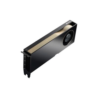 Unleash the Power of Nvidia RTX A6000 48GB GDDR6 Video Card for PC 2000MHz Memory Clock