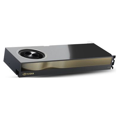Unleash the Power of Nvidia RTX A6000 48GB GDDR6 Video Card for PC 2000MHz Memory Clock