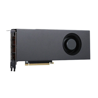 Experience Unmatched Gaming Performance with 24GB Memory Clock RTX 3090 Graphics Card