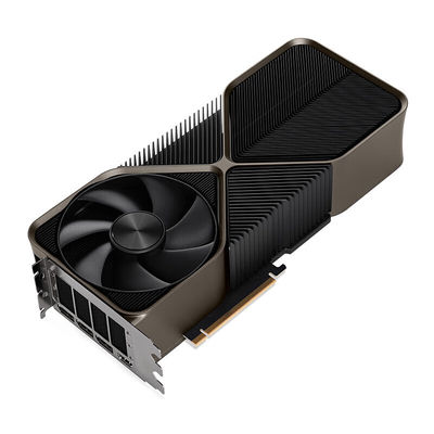 RTX 4090 ti Gaming 24GB Video Memory Speed 5NS HDMI Output Interface Type GPU for Gaming