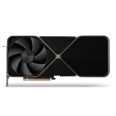 RTX 4090 ti Gaming 24GB Video Memory Speed 5NS HDMI Output Interface Type GPU for Gaming