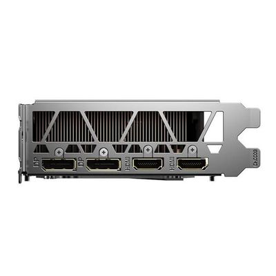Experience Next-Level Gaming with RTX 3080 Graphics Card 384 Bit Memory Interface