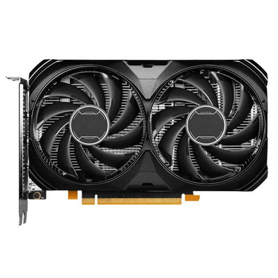 Power Connector 1x 8-pin PCIe RTX 4060 Gaming Graphic Card for Superior Performance