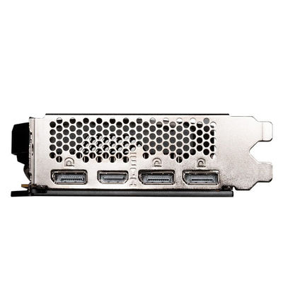 Power Connector 1x 8-pin PCIe RTX 4060 Gaming Graphic Card for Superior Performance