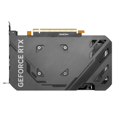 Power Connector 1x 8-pin PCIe RTX 4060 Gaming Graphic Card for Superior Performance